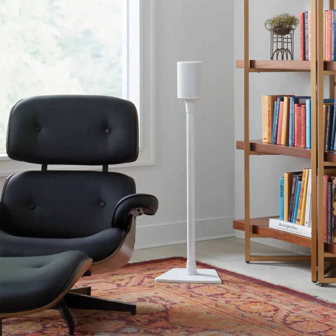 Sanus WSSE12 Speaker Stands for Sonos Era 100 - Pair - Image 9