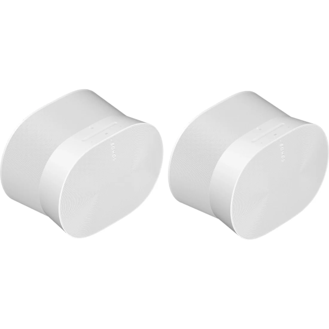 Sonos Era 300 Wireless Bluetooth Smart Speaker with Wall Mount | Pair - Bundle - Image 12