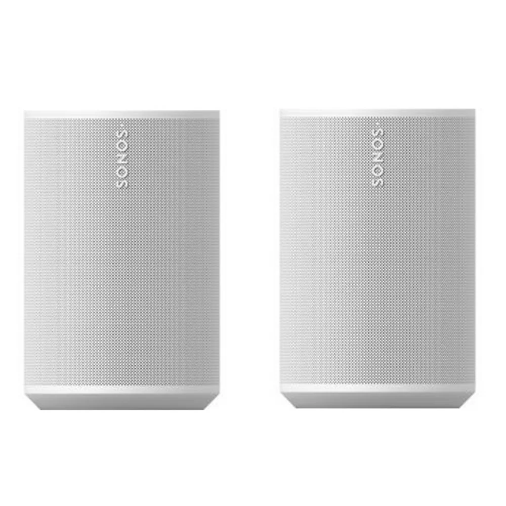 Sonos Immersive Set with Beam - Beam | Sub Mini | Era 100 (2) - Bundle - Image 4