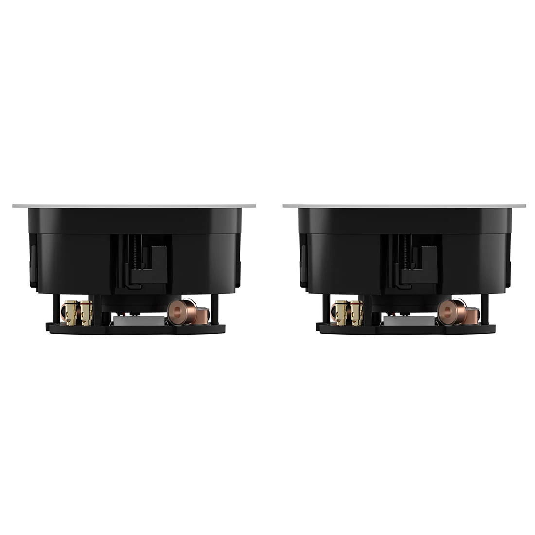 Sonos INCLGWW1 6" In-Ceiling By Sonance Speakers - Pair (INCLGWW1) - Image 2