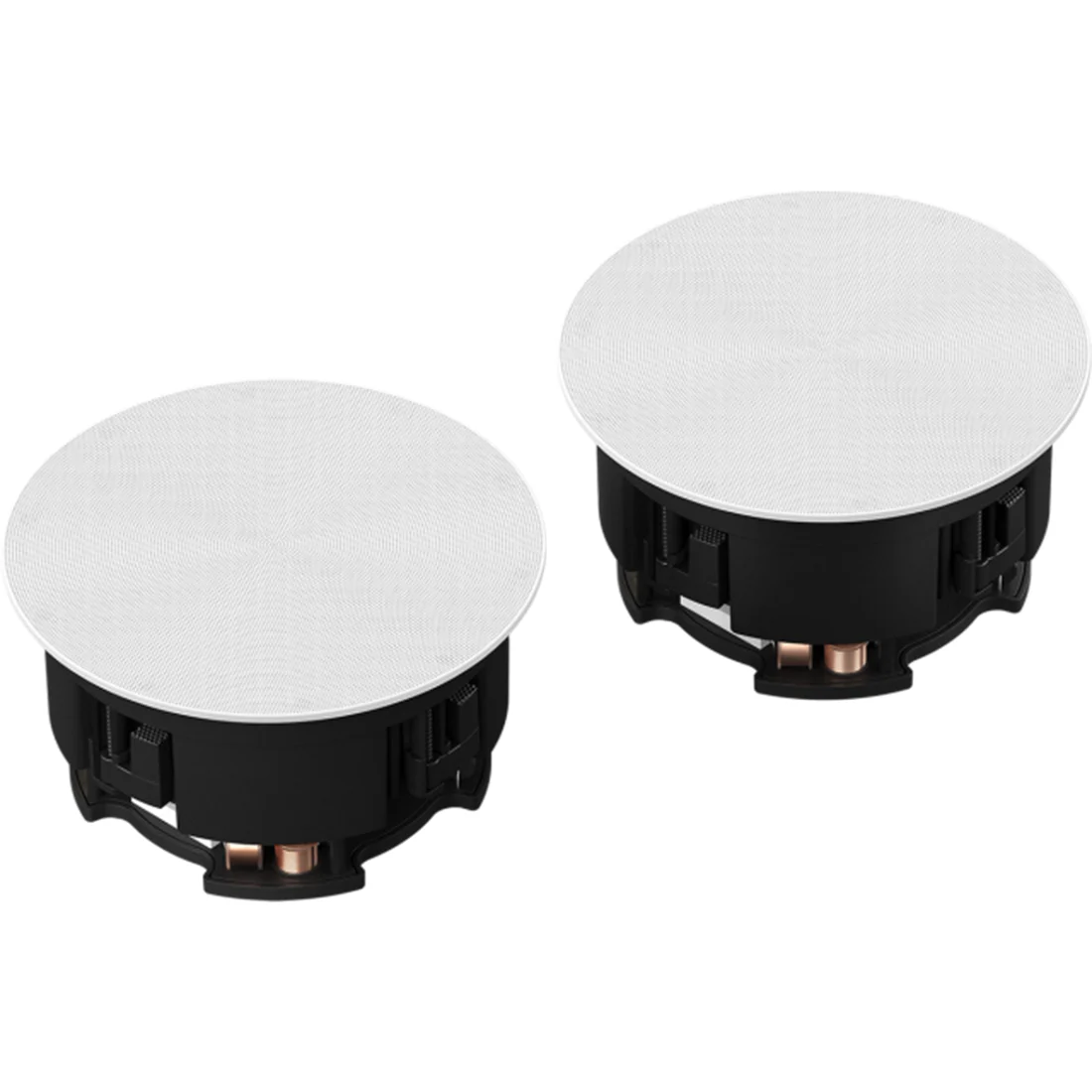 Sonos In-Ceiling Set : Sonos AMP Class D Digital Amplifier | Sonos 6" In-Ceiling By Sonance Speakers - Bundle - Image 3