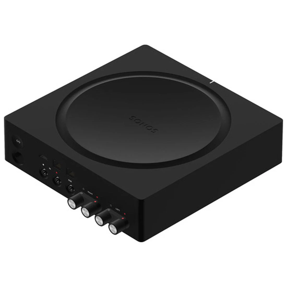 Sonos In Wall Set : Sonos AMP Class D Digital Amplifier | Sonos In-Wall By Sonance Speakers - Bundle - Image 5