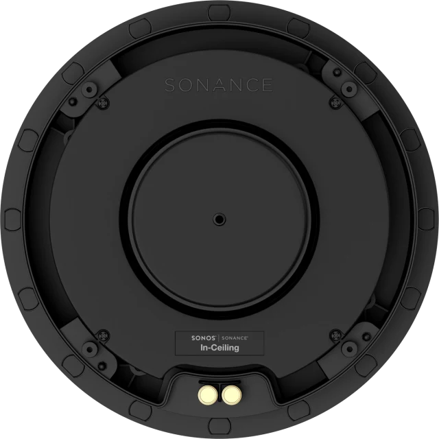 Sonos INCL8WW1 8" In-Ceiling By Sonance Speakers - Pair (INCL8WW1) - Image 4