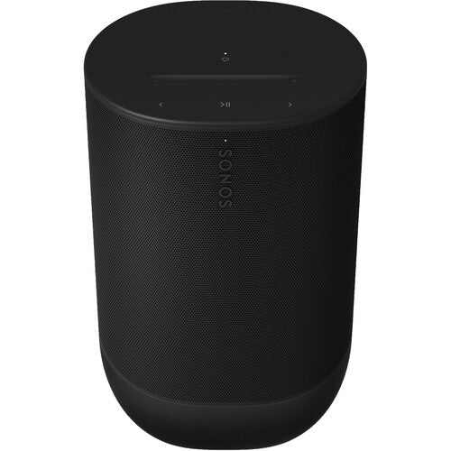 Sonos MOVE 2 Portable Speaker (MOVE2US1) - Image 8