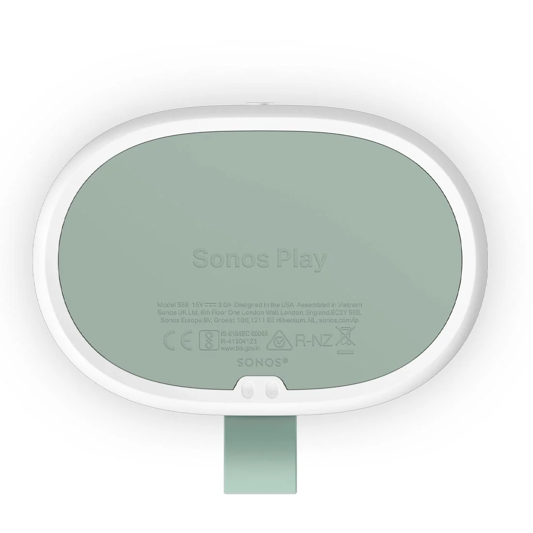 Sonos Play Portable Bluetooth Speaker - Image 19