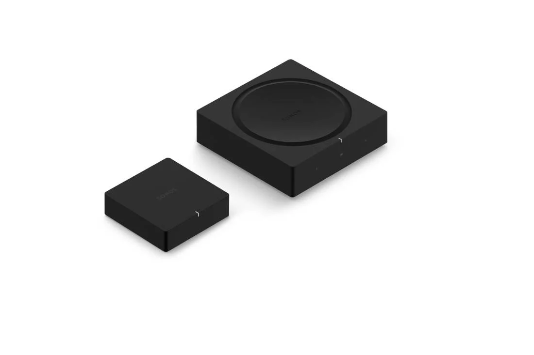 Sonos PORT1US1BLK Network Audio Streamer (PORT1US1BLK) - Image 4
