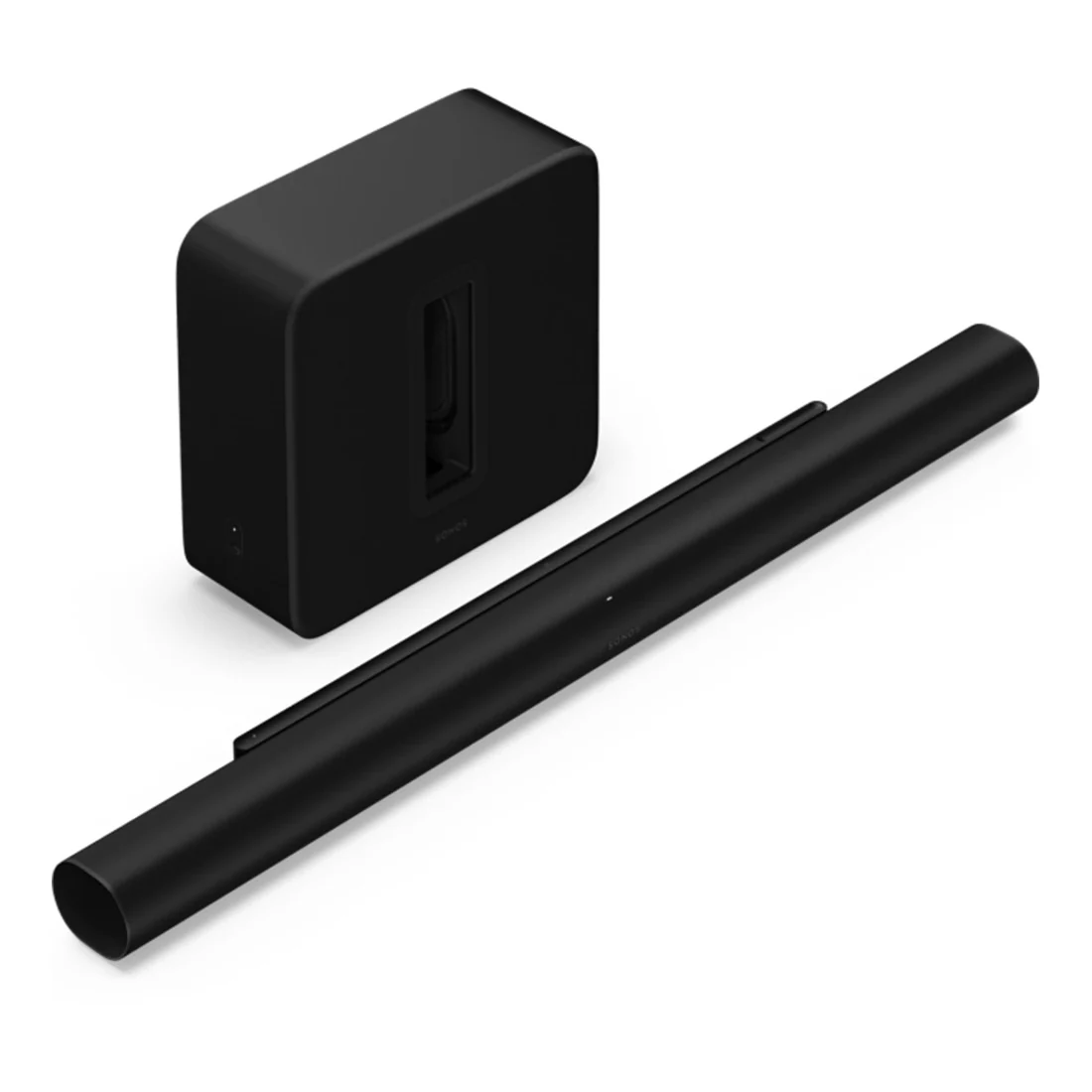 Sonos Premium Entertainment Set with Arc Ultra - Arc Ultra | Sub Gen 4 - Bundle