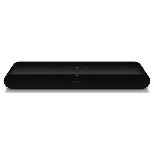 Sonos Ray Compact Soundbar and Wall Mount - Bundle - Image 12