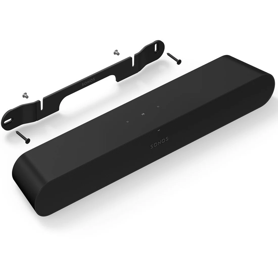 Sonos Ray Mount Set - Ray | Wall Mount - Bundle