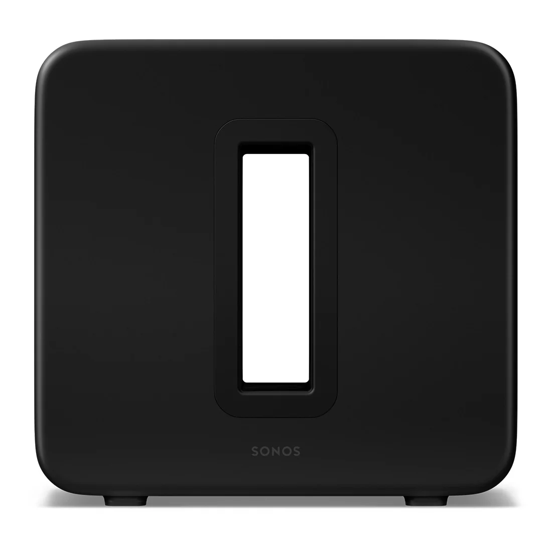 Sonos Sub Gen 4 Wireless Subwoofer - Image 3