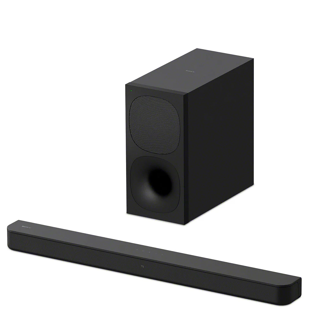Sony HT-S400 2.1 Channel Soundbar with Wireless Subwoofer - 2022 Model (HTS400) - Image 7