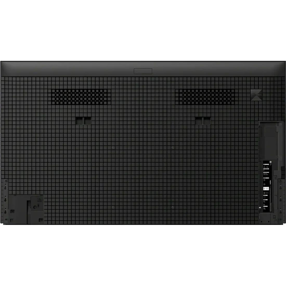 Sony BRAVIA 8 II QD-OLED 4K HDR Google TV - 2025 - Image 6