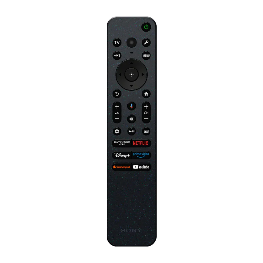 Sony BRAVIA 8 II QD-OLED 4K HDR Google TV - 2025 - Image 9
