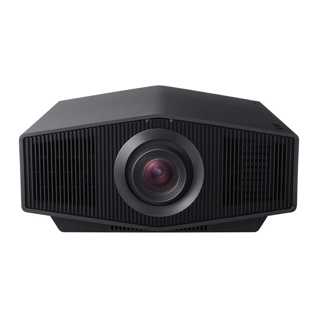 Sony BRAVIA Projector 8 VPL-XW6100ES: 2700-Lumen UHD 4K HDR Laser SXRD Home Cinema Projector (VPLXW6100ES/B)