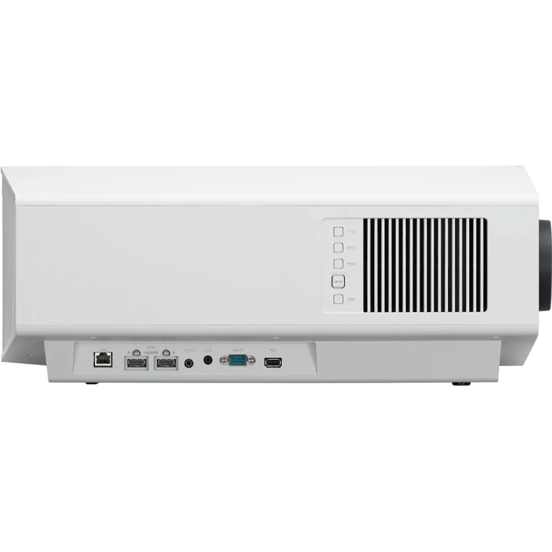 Sony BRAVIA Projector 8 VPL-XW6100ES: 2700-Lumen UHD 4K HDR Laser SXRD Home Cinema Projector (VPLXW6100ES/B) - Image 12