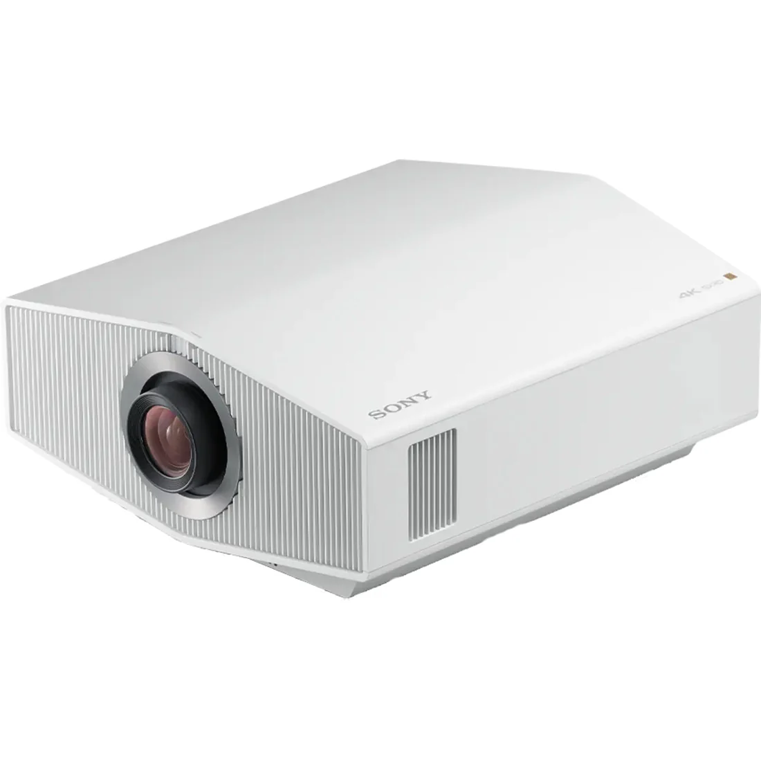 Sony BRAVIA Projector 8 VPL-XW6100ES: 2700-Lumen UHD 4K HDR Laser SXRD Home Cinema Projector (VPLXW6100ES/B) - Image 8
