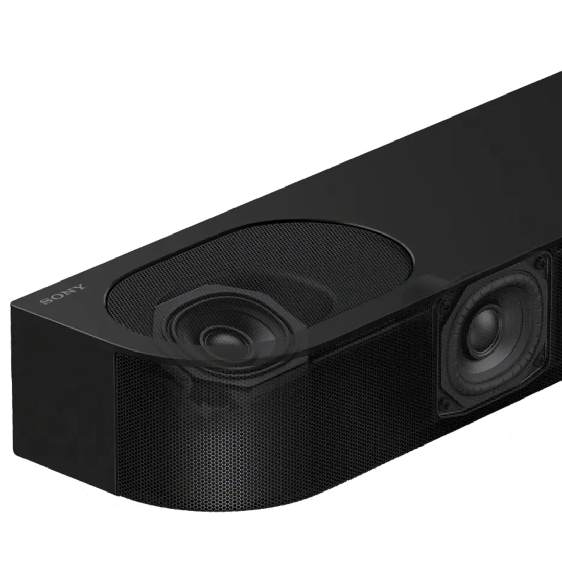 Sony BRAVIA Theatre Bar 6 3.1.2 Channel with Wireless Subwoofer - 2025 - Image 4