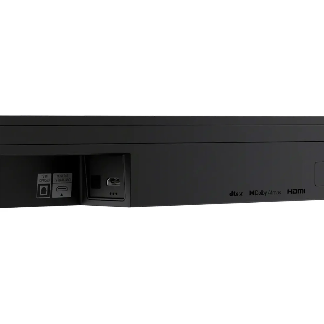 Sony BRAVIA Theatre Bar 6 3.1.2 Channel with Wireless Subwoofer - 2025 - Image 6