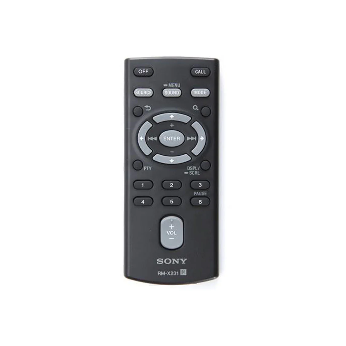 Sony DSX-A415BT Digital Media Receiver (DSXA415BT) - Image 5