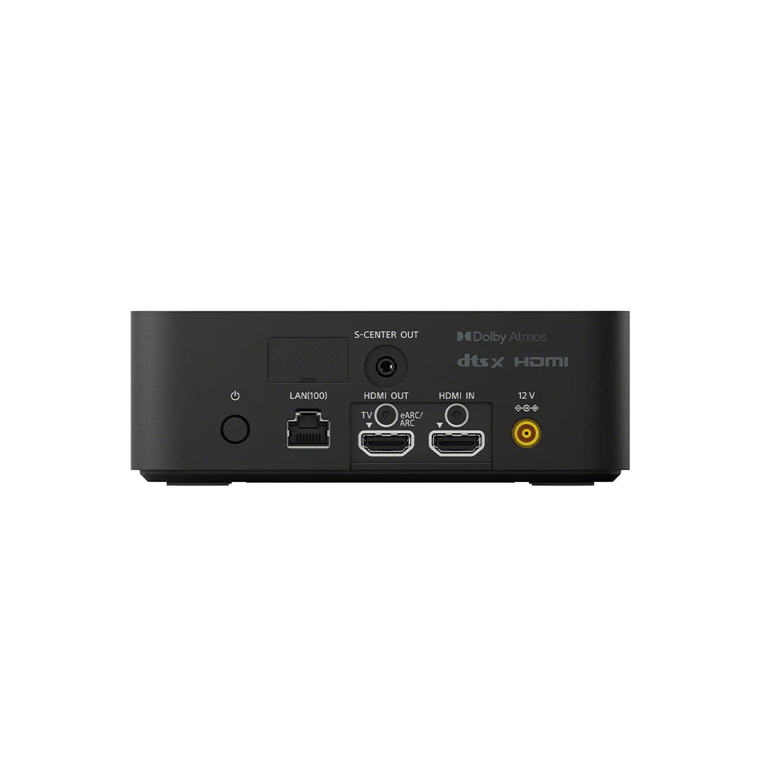 Sony HT-A9M2 BRAVIA Theatre Quad with Dolby Atmos - 2024 Model (HTA9M2) - Image 8