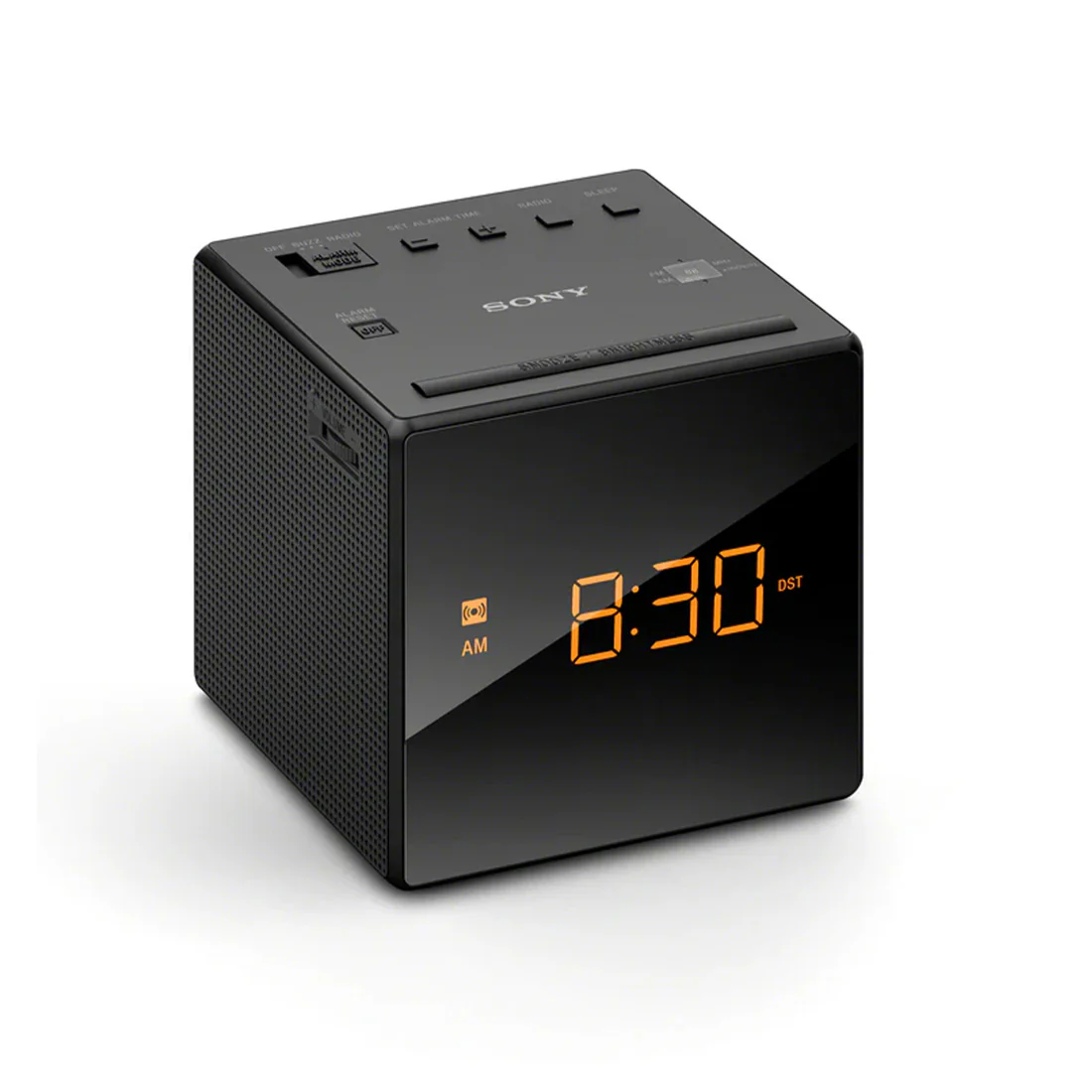 Sony ICF-C1 Radio Alarm Clock (ICFC1/BUC)