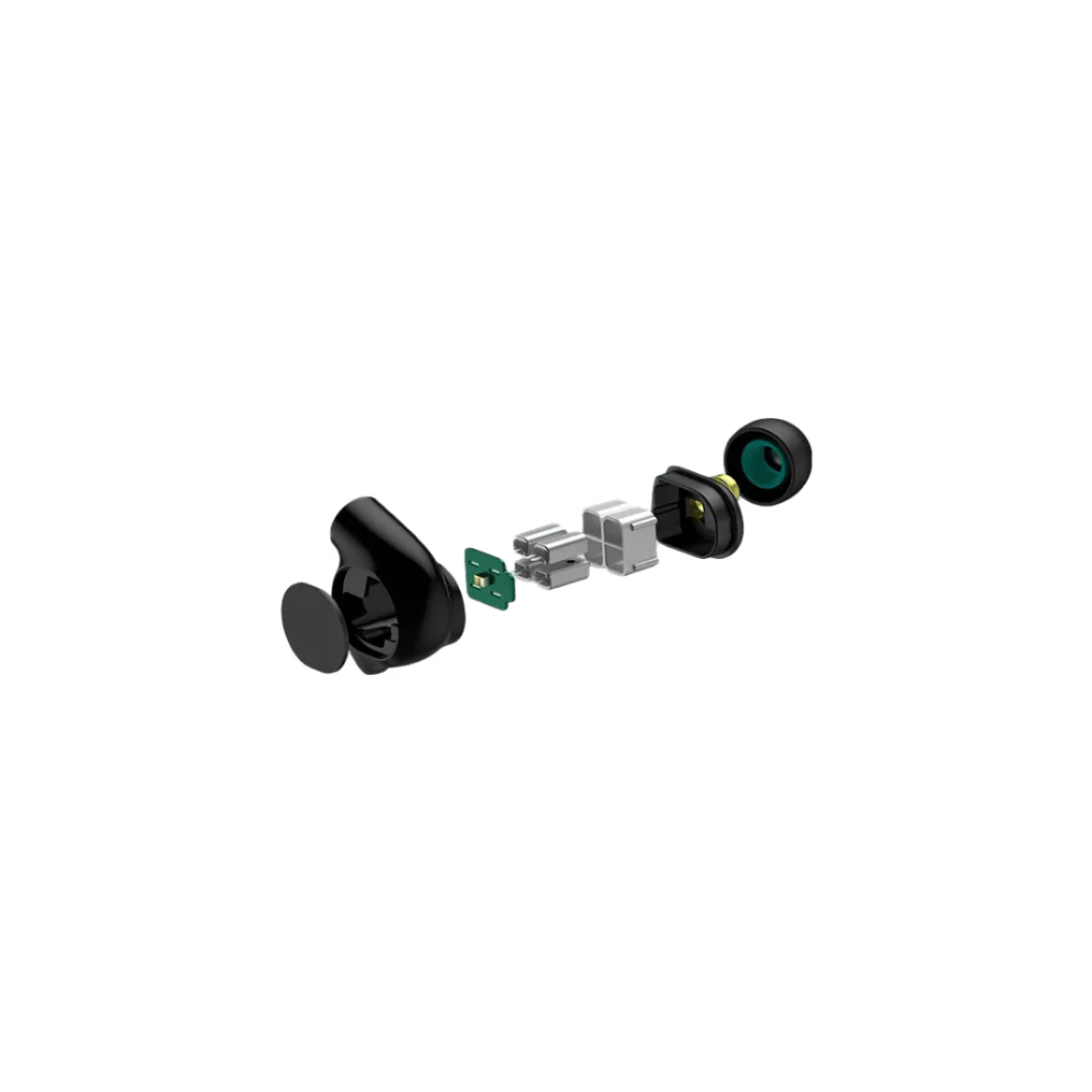 Sony IER-M7 In-Ear Monitor Headphones (IERM7) - Image 3
