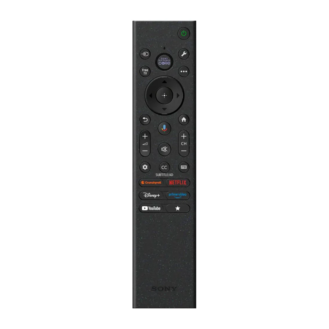 Sony K-65XR30M2 65" BRAVIA 3 II 4K HDR LED Google TV with Gemini - 2026 - Image 9