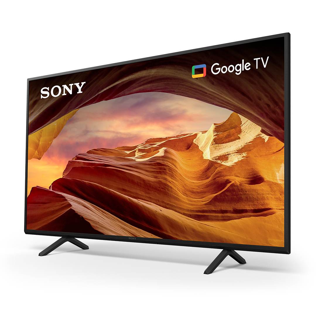 Sony KD-X77L 4K HDR LED Google TV - 2023 Model - Image 3