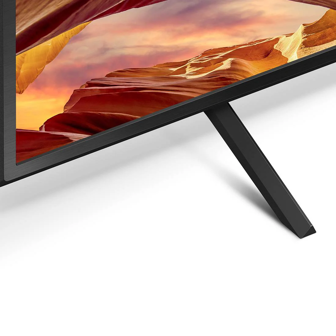 Sony KD-X77L 4K HDR LED Google TV - 2023 Model - Image 4