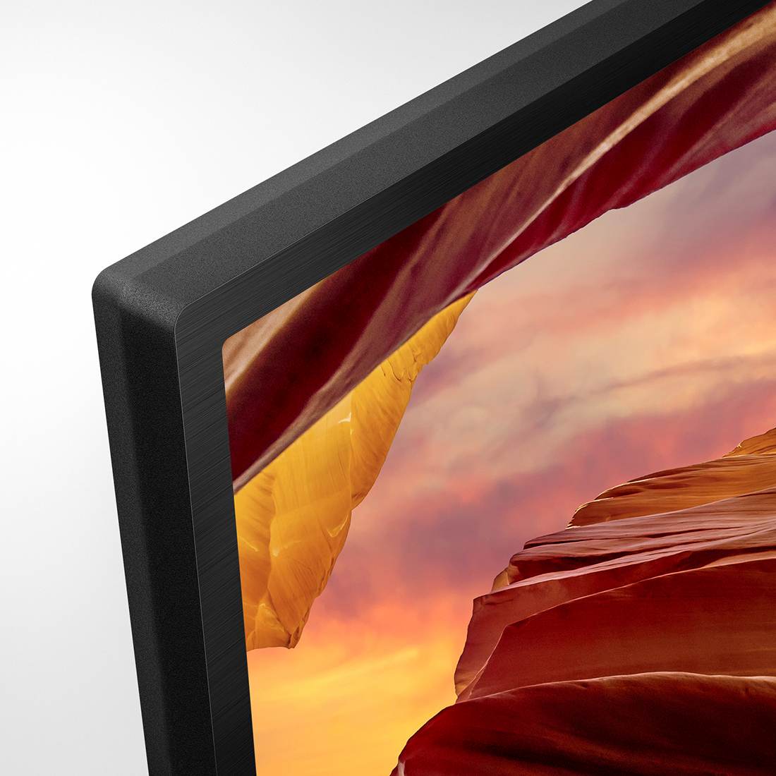 Sony KD-X77L 4K HDR LED Google TV - 2023 Model - Image 5