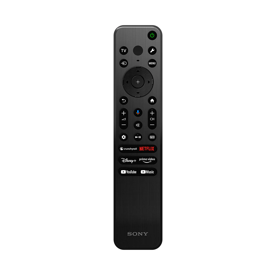 Sony KD-X77L 4K HDR LED Google TV - 2023 Model - Image 9