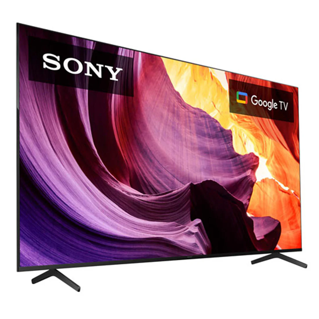 Sony KD-75X80K 75" LED 4K Ultra HD HDR Smart TV - Image 3