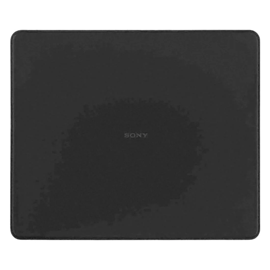 Sony MPD-F900/B INZONE Mat-F Control-Type Large 6mm Cloth Gaming Mousepad - Black (MPDF900B) - Image 4