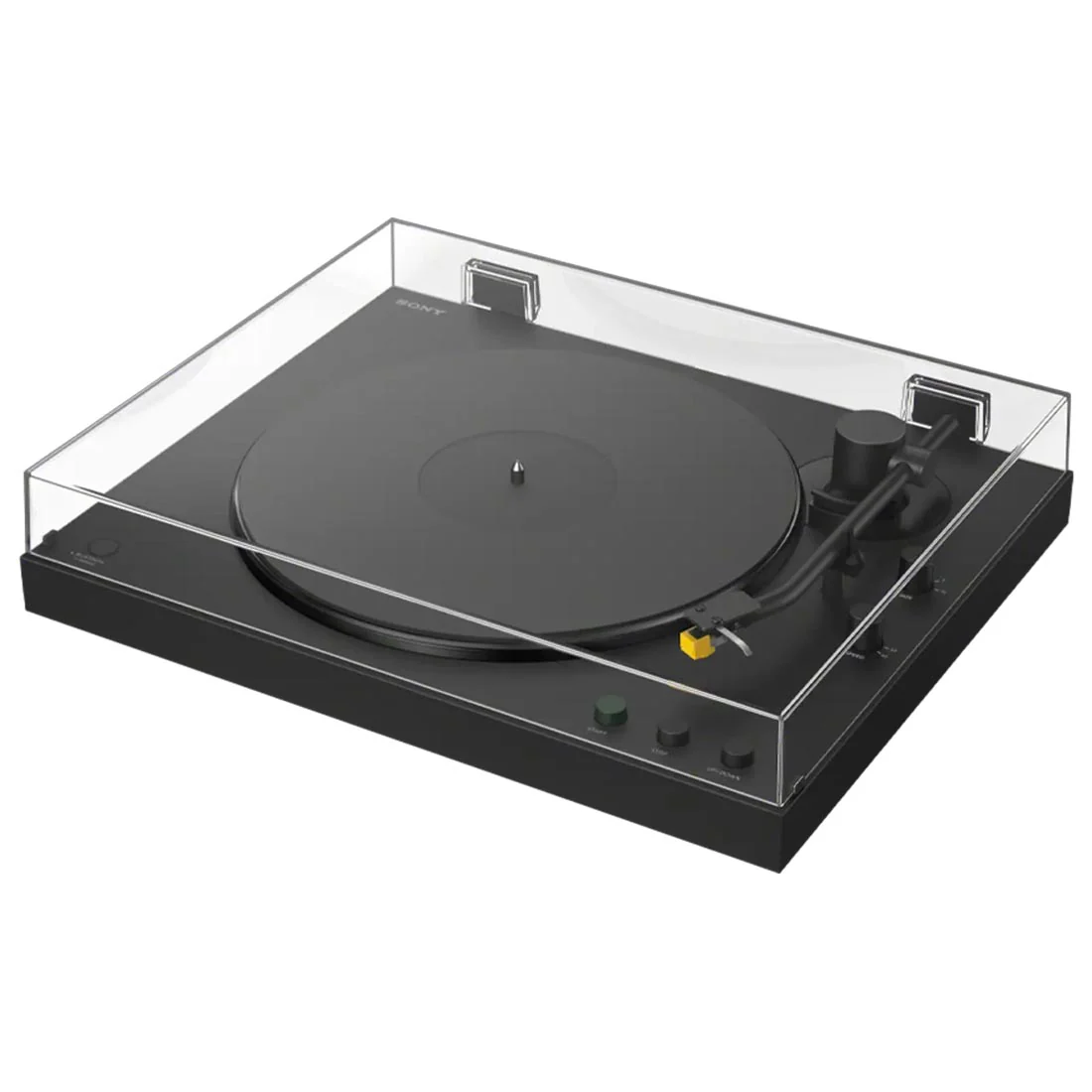 Sony PS-LX5BT Bluetooth Turntable with Full-Auto Playback (PSLX5BT) - Image 2
