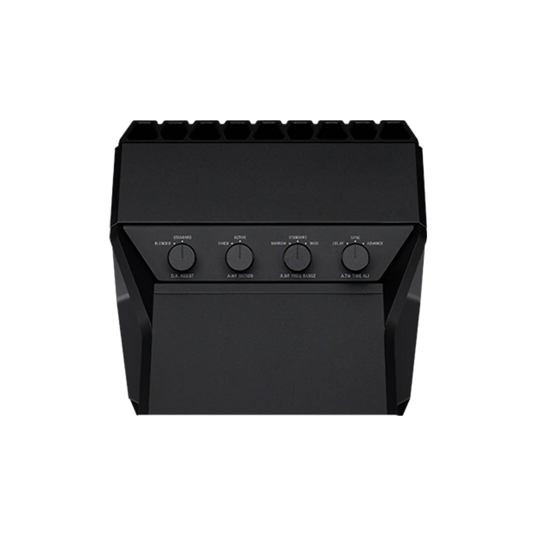 Sony SA-Z1 Hi-Res Near Field Powered Speaker System (SAZ1) - Image 3