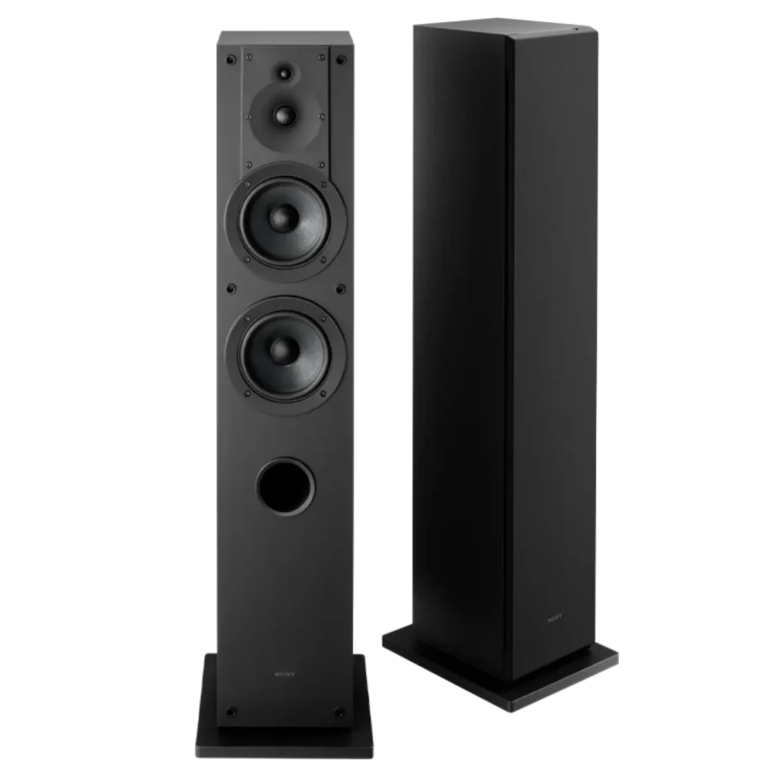 Sony SS-CS3M2 7.0 Speaker Bundle #1 - SS-CS3M2 (2) | SS-CS5M2 | SS-CS8M2 | SS-CSEM2 - Image 2