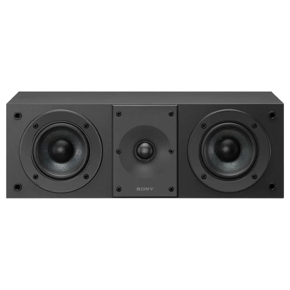 Sony SS-CS3M2 7.0 Speaker Bundle #1 - SS-CS3M2 (2) | SS-CS5M2 | SS-CS8M2 | SS-CSEM2 - Image 4