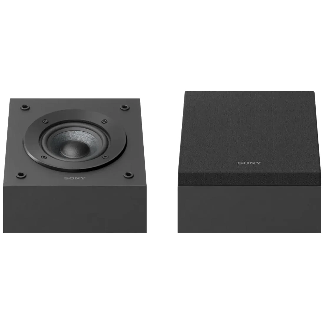 Sony SS-CS3M2 7.0 Speaker Bundle #1 - SS-CS3M2 (2) | SS-CS5M2 | SS-CS8M2 | SS-CSEM2 - Image 6