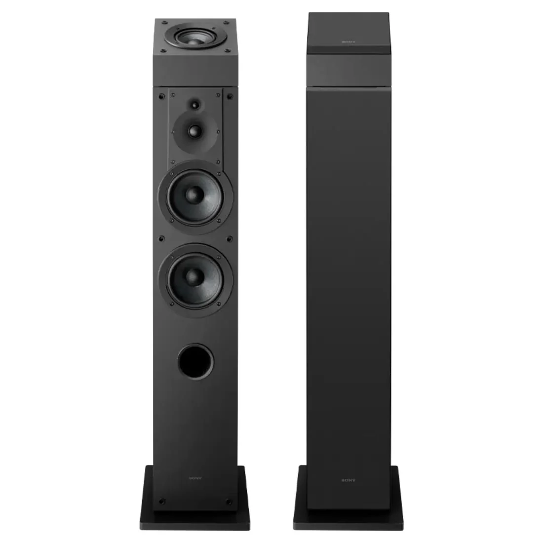 Sony SS-CSEM2 Dolby Atmos Upfiring Surround Speakers - Pair - 2025 Model (SSCSEM2) - Image 2