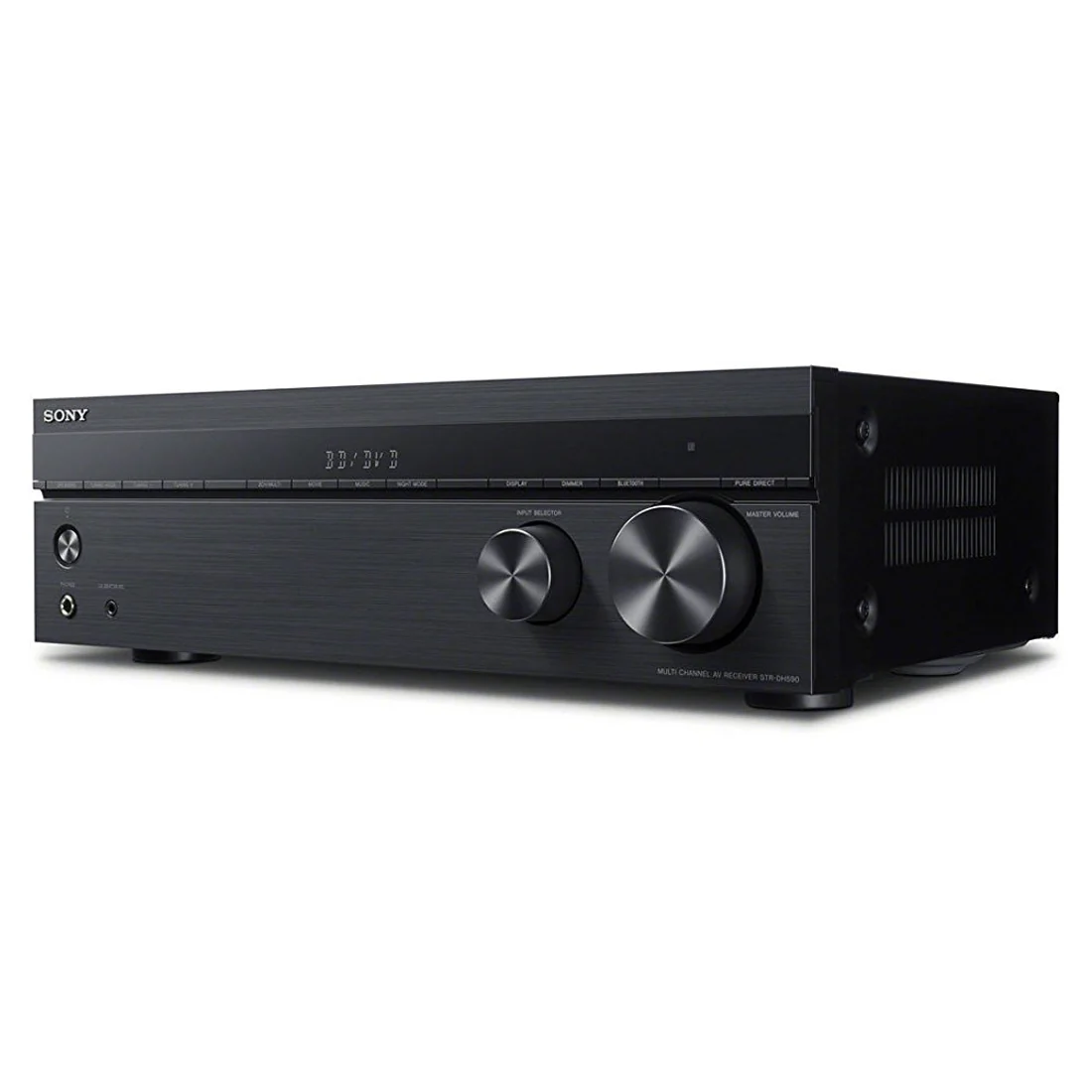 Sony STR-DH590 5.2 Channel Home Theatre AV Receiver (STRDH590) - Image 2