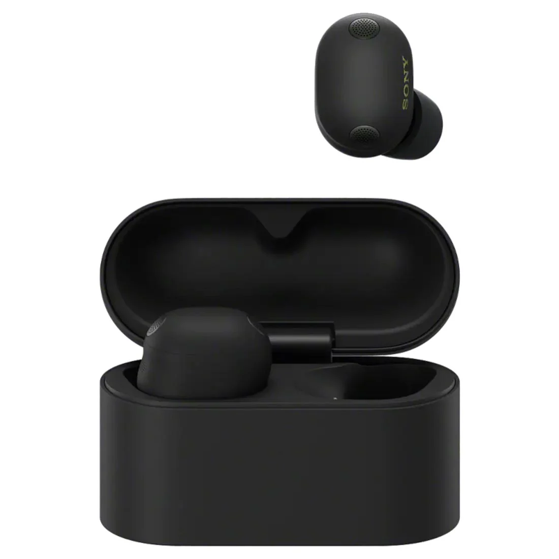 Sony WF-1000XM6 True Wireless Noise Cancelling Earbuds - 2026 (WF1000XM6)