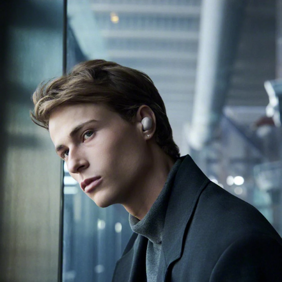 Sony WF-1000XM6 True Wireless Noise Cancelling Earbuds - 2026 (WF1000XM6) - Image 14