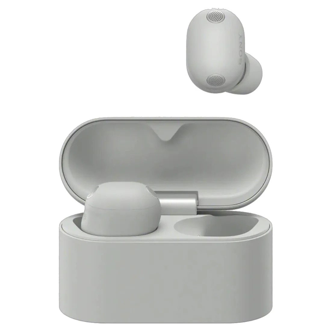 Sony WF-1000XM6 True Wireless Noise Cancelling Earbuds - 2026 (WF1000XM6) - Image 15
