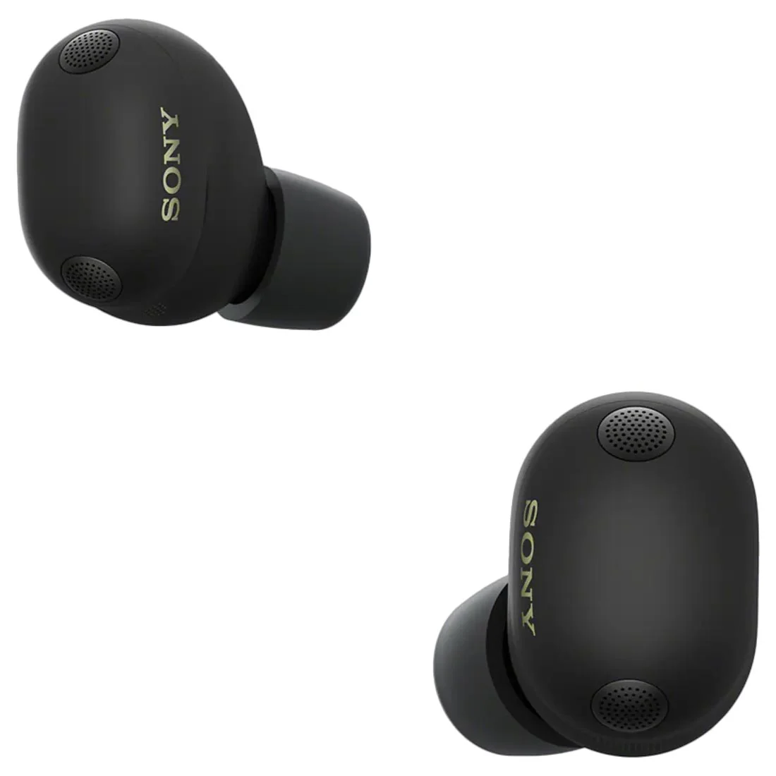 Sony WF-1000XM6 True Wireless Noise Cancelling Earbuds - 2026 (WF1000XM6) - Image 2