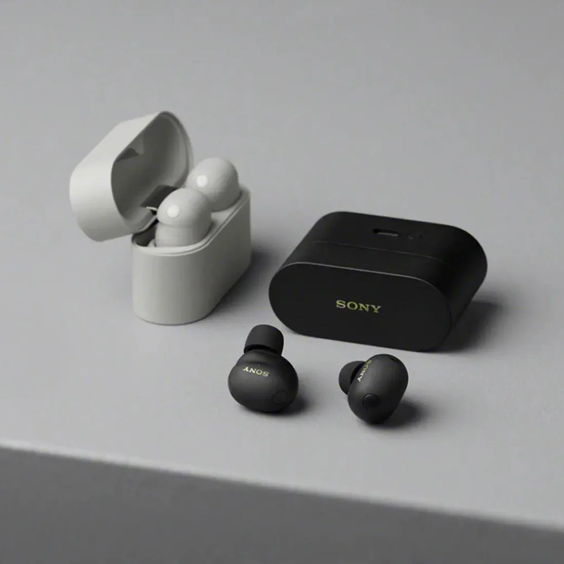 Sony WF-1000XM6 True Wireless Noise Cancelling Earbuds - 2026 (WF1000XM6) - Image 6