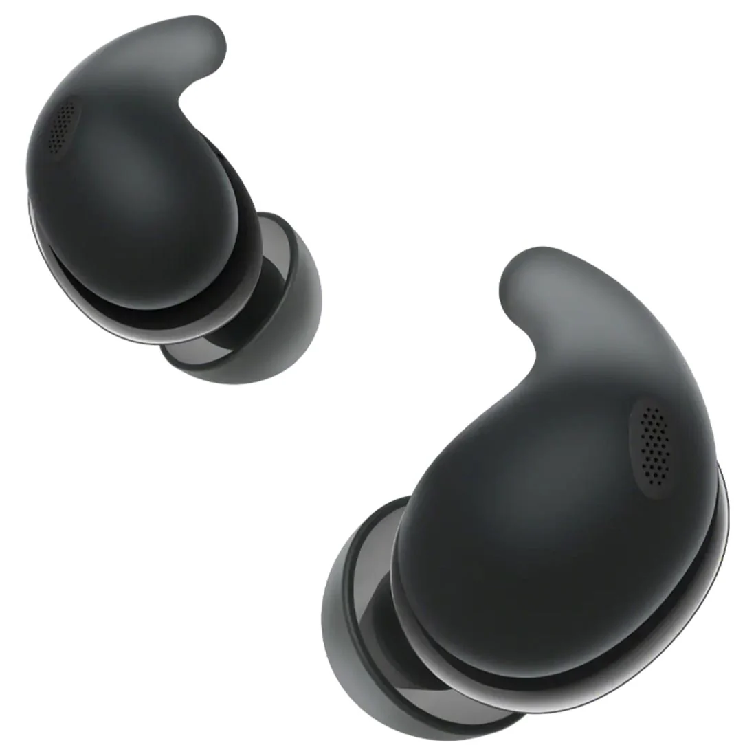 Sony WFLS910N/B LinkBuds Fit Truly Wireless Noise Cancelling Earbuds - Black