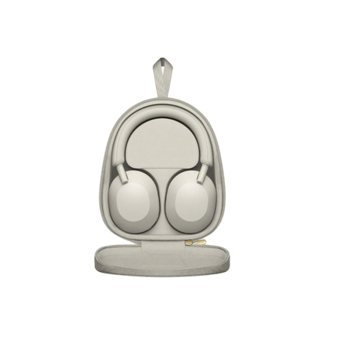 Sony WH-1000XM5 Wireless Industry Noise Cancelling Headphones - 2022 Model (WH1000XM5) - Image 9