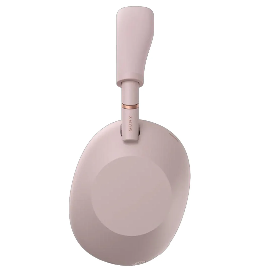 Sony WH-1000XM6/P Wireless Noise Cancelling Headphones - Sand Pink - 2026 (WH1000XM6P) - Image 3