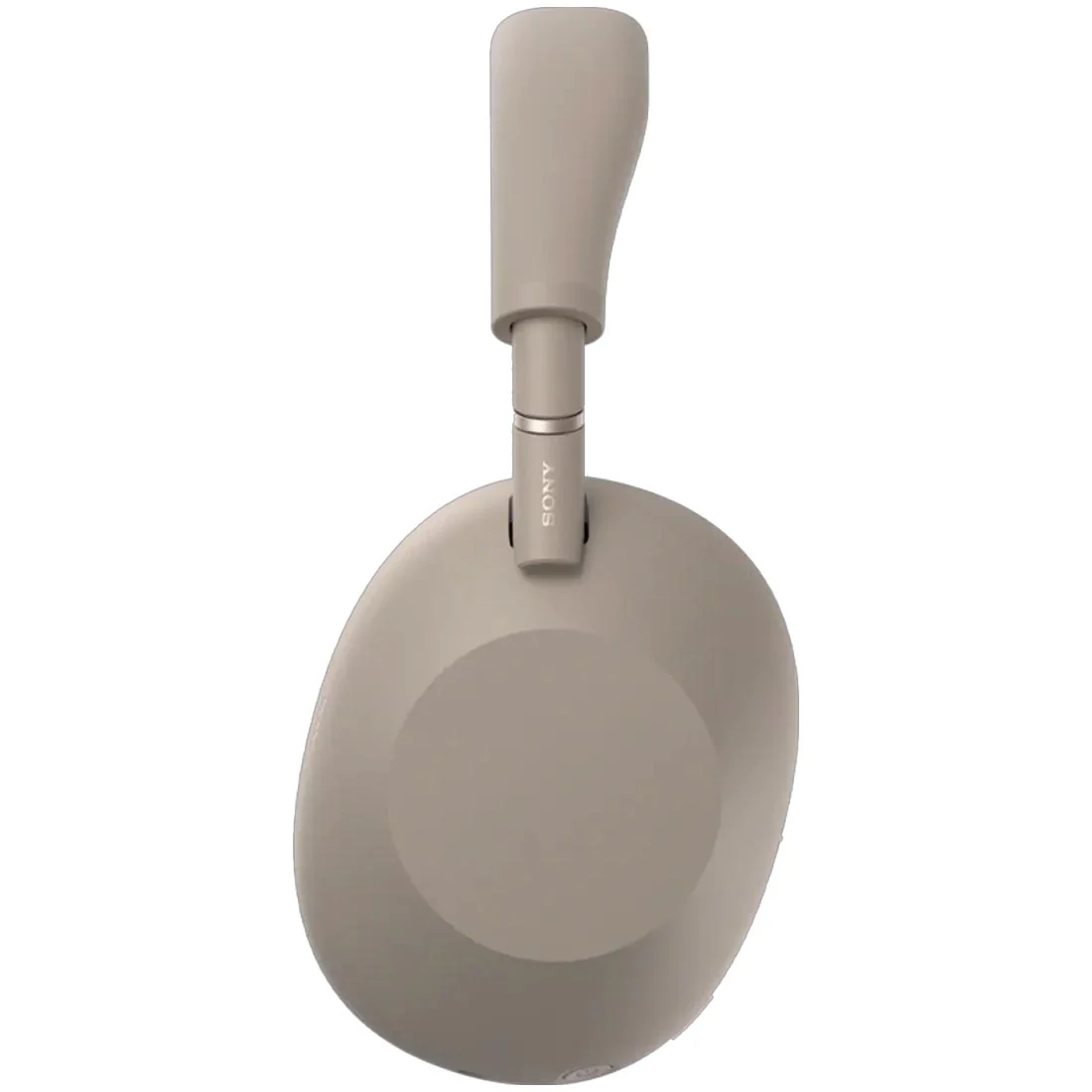 Sony WH-1000XM6/T Wireless Noise Cancelling Headphones - Sandstone - 2026 - Image 4