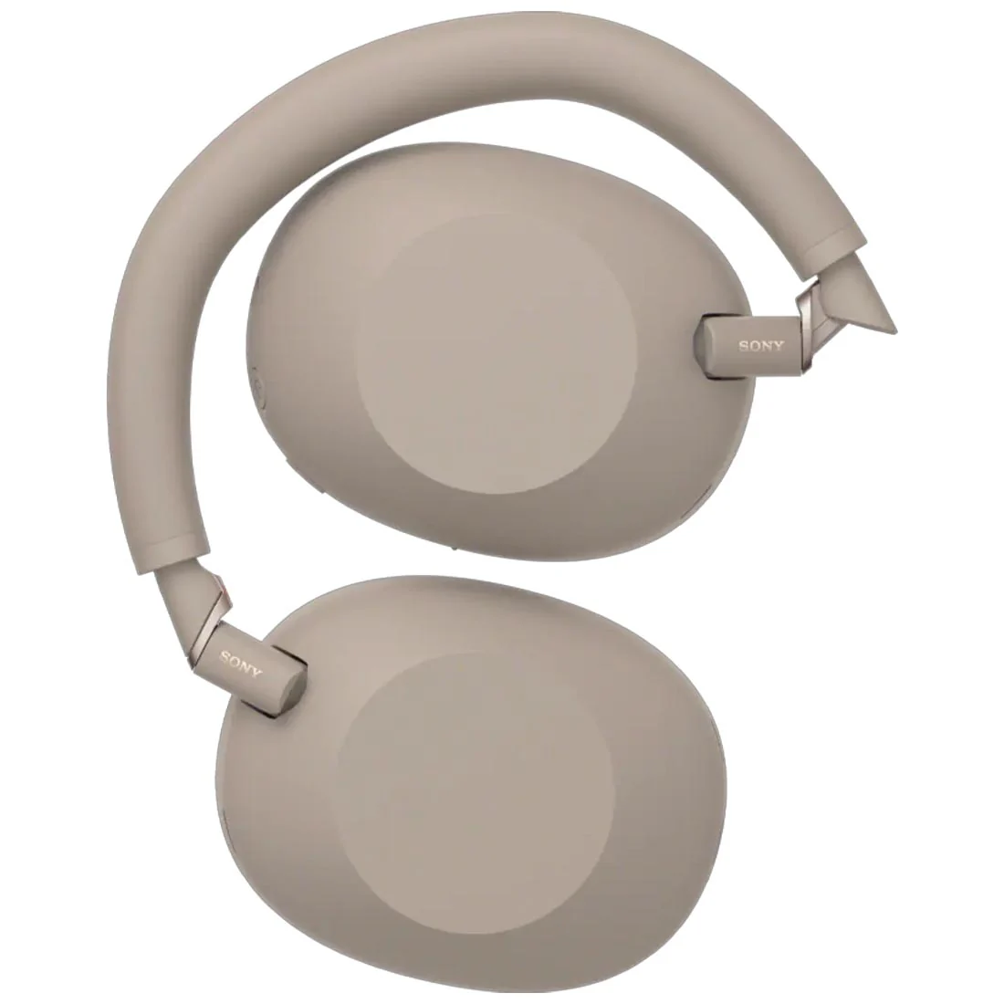 Sony WH-1000XM6/T Wireless Noise Cancelling Headphones - Sandstone - 2026 - Image 6